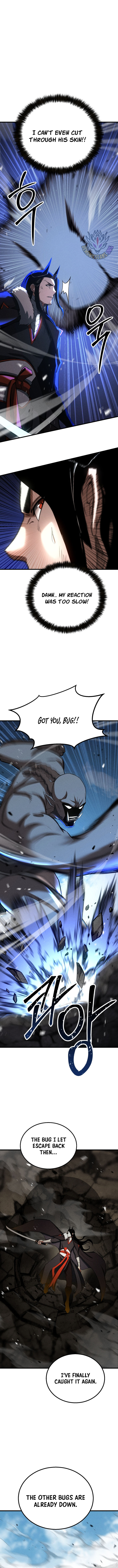 Absolute Necromancer Chapter 92 10